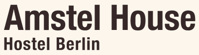 Amstel House Hostel